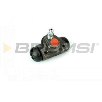 BC0324.jpg Cilindretto Freno Posteriore Piaggio Porter Furgonato Ghisa Grigia Bc0324 4755087508 Bremsi