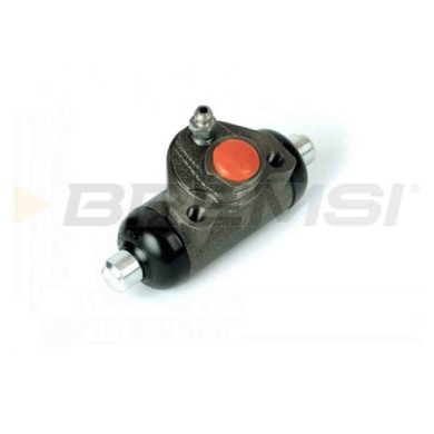 BC0347.jpg Cilindretto Freno Posteriore Destro Fiat Ritmo Ghisa Grigia Bc0347 4404488 S.f. Bendix Bremsi