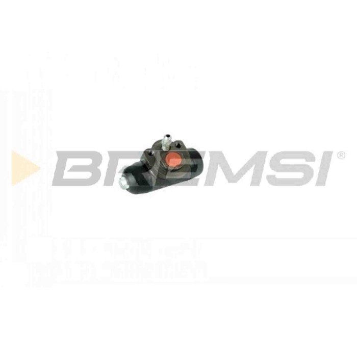 BC0412.jpg Cilindretto Freno Posteriore Toyota Starlet Ghisa Grigia Bc0412 4755011032 S.f. Sankyo Bremsi