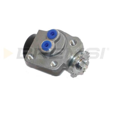 BC0457.jpg Cilindretto Freno Posteriore Sinistro Toyota Camry Ghisa Grigia Bc0457 4757032020 S.f. Trw Bremsi