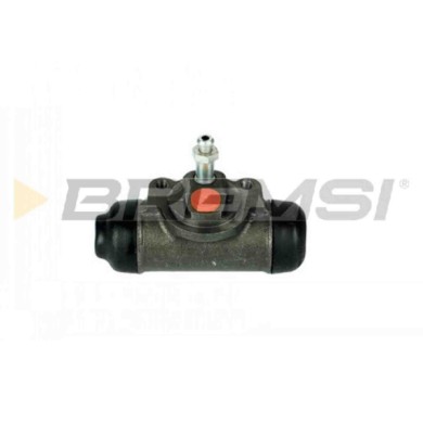 BC0460.jpg Cilindretto Freno Posteriore Toyota Hiace Iii Autobus Ghisa Grigia Bc0460 4755035210 Bremsi
