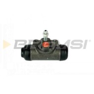 Cilindretto Freno Posteriore Toyota Hiace Iii Autobus Ghisa Grigia Bc0460 4755035210 Bremsi