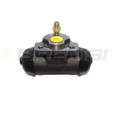 BC0472.jpg Cilindretto Freno Posteriore Destro Hyundai Pony Ghisa Grigia Bc0472 5833023300 Bremsi