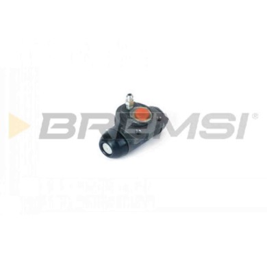 BC0515.jpg Cilindretto Freno Posteriore Mitsubishi Carisma Ghisa Grigia Bc0515 Mr307779 Bremsi