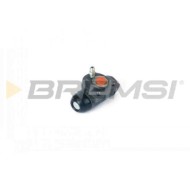 BC0515.jpg Cilindretto Freno Posteriore Mitsubishi Carisma Ghisa Grigia Bc0515 Mr307779 Bremsi