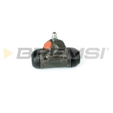GUIDA_ALLA_SCELTA.JPG Cilindretto Freno Posteriore Destro Nissan 350z Roadster (z33) Ghisa Grigia Bc0568 S.f. Bosch Bremsi