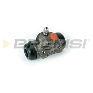 GUIDA_ALLA_SCELTA.JPG Cilindretto Freno Posteriore Sinistro Nissan 350z Roadster (z33) Ghisa Grigia Bc0569 S.f. Bosch Bremsi