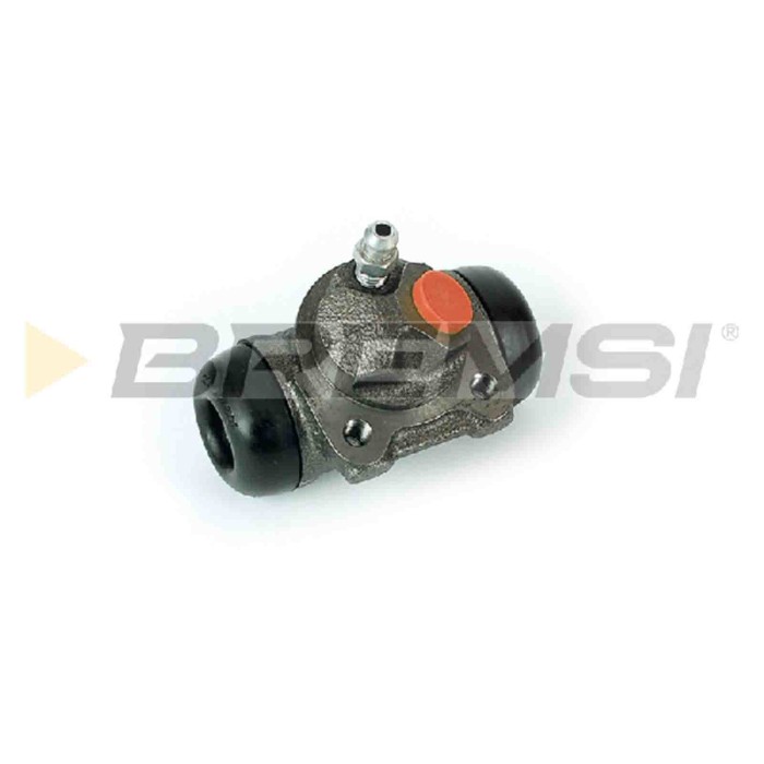 GUIDA_ALLA_SCELTA.JPG Cilindretto Freno Posteriore Sinistro Nissan 350z Roadster (z33) Ghisa Grigia Bc0569 S.f. Bosch Bremsi
