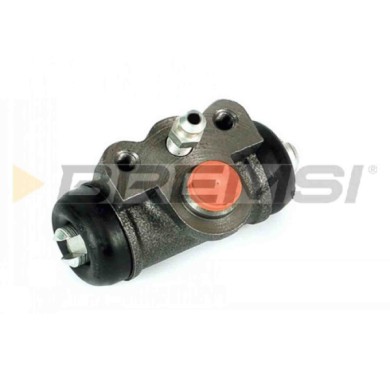 BC0572.jpg Cilindretto Freno Posteriore Mitsubishi Colt Iii Ghisa Grigia Bc0572 Mb618981 Bremsi