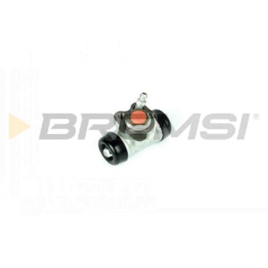 GUIDA_ALLA_SCELTA.JPG Cilindretto Freno Posteriore Destro Toyota Yaris Ghisa Grigia Bc0579 4755052010 Bremsi
