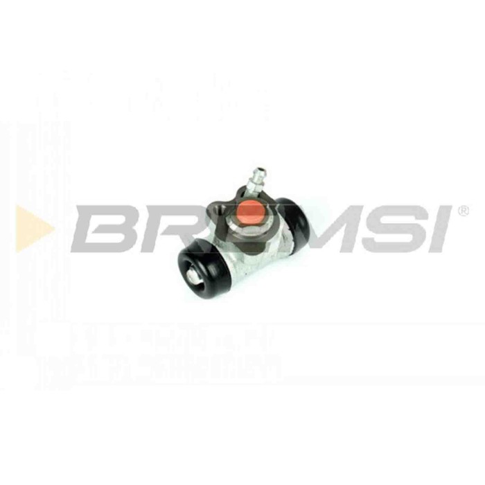 GUIDA_ALLA_SCELTA.JPG Cilindretto Freno Posteriore Destro Toyota Yaris Ghisa Grigia Bc0579 4755052010 Bremsi