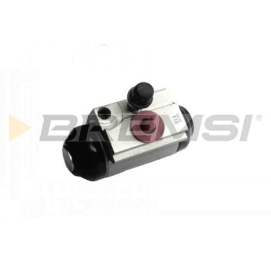 BC0583.jpg Cilindretto Freno Posteriore Fiat Palio Alluminio Bc0583 7081423 S.f. Ate Bremsi