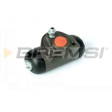 BC0595.jpg Cilindretto Freno Anteriore Fiat 126 Ghisa Grigia Bc0595 4373736 S.f. Bendix Bremsi