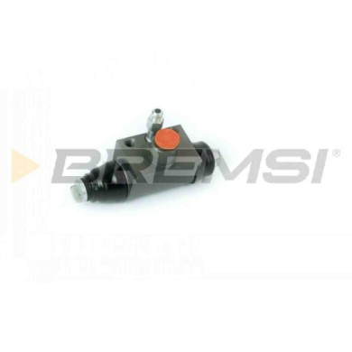 BC0677.jpg Cilindretto Freno Posteriore Opel Agila (a) Alluminio Bc0677 4705130 Bremsi