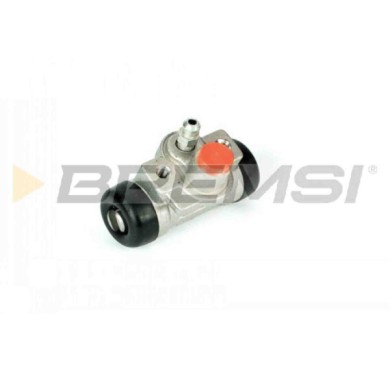 BC0694.jpg Cilindretto Freno Posteriore Suzuki Wagon R+ 2 Volumi/coda Spiovente Alluminio Bc0694 26221ka040 S.f. Nabco Bremsi