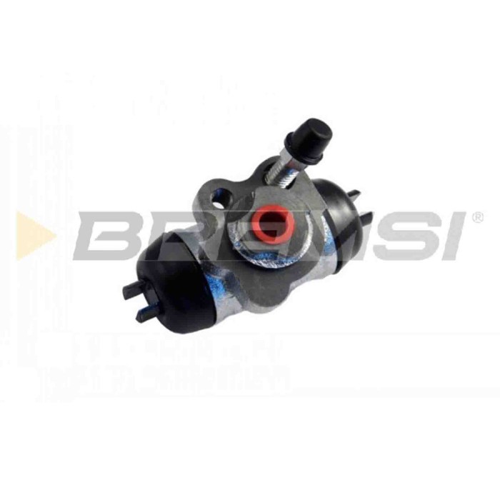 GUIDA_ALLA_SCELTA.JPG Cilindretto Freno Posteriore Destro Toyota Yaris Verso Ghisa Grigia Bc0707 4755020211 Bremsi