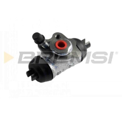 GUIDA_ALLA_SCELTA.JPG Cilindretto Freno Posteriore Sinistro Toyota Yaris Verso Ghisa Grigia Bc0708 4757020101 Bremsi
