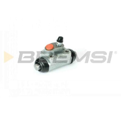 GUIDA_ALLA_SCELTA.JPG Cilindretto Freno Posteriore Destro Hyundai Accent I Ghisa Grigia Bc0709 5838022000 Bremsi