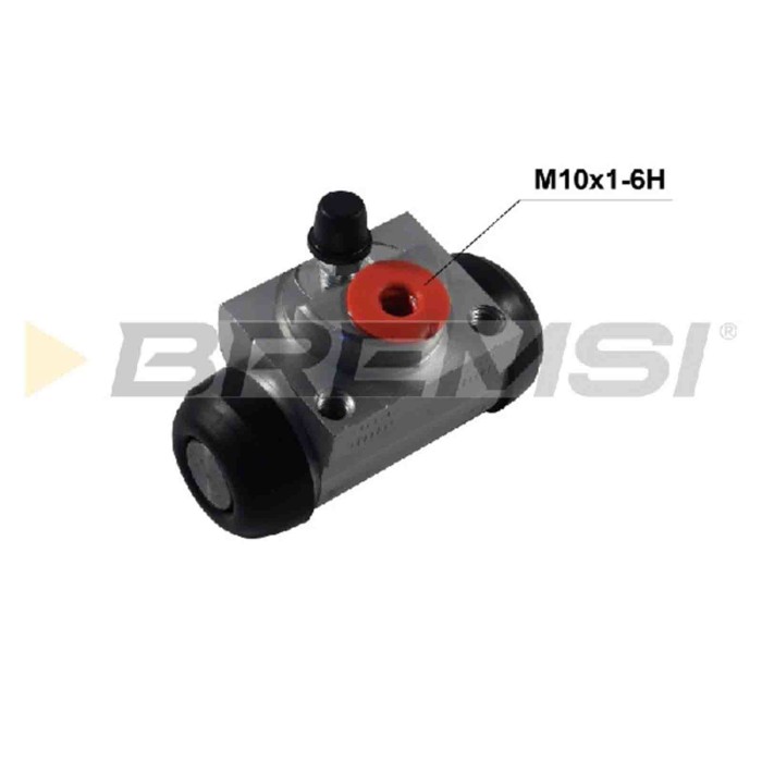 GUIDA_ALLA_SCELTA.JPG Cilindretto Freno Posteriore Sinistro Renault Super 5 Ghisa Grigia Bc0780 7701033600 S.f. Trw Bremsi