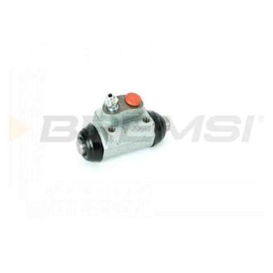 BC0781.jpg Cilindretto Freno Posteriore Sinistro Ssangyong Musso Ghisa Grigia Bc0781 4831105000 Bremsi