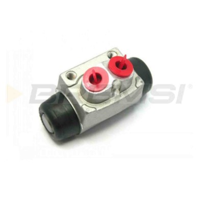 BC0791.jpg Cilindretto Freno Posteriore Destro Honda Accord Vi Alluminio Bc0791 43300s1ae61 S.f. Trw Bremsi