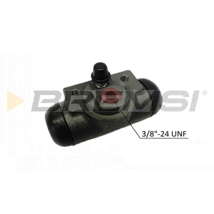 BC0792.jpg Cilindretto Freno Posteriore Jeep Cherokee Ghisa Grigia Bc0792 4313056 Bremsi