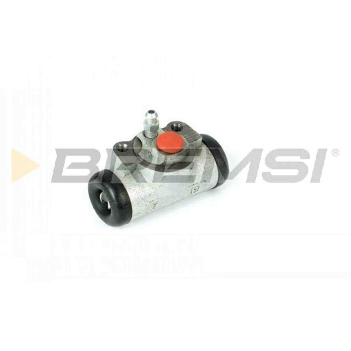 BC0798.jpg Cilindretto Freno Posteriore Toyota Rav 4 Ii Ghisa Grigia Bc0798 4755042020 Bremsi