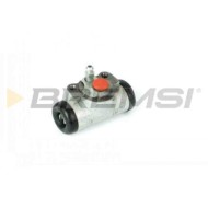 Cilindretto Freno Posteriore Toyota Rav 4 Ii Ghisa Grigia Bc0798 4755042020 Bremsi