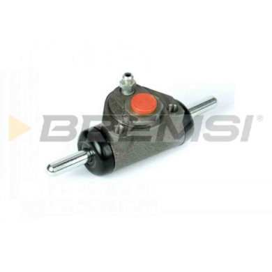 BC0804.jpg Cilindretto Freno Posteriore Fiat 600 Ghisa Grigia Bc0804 4051025 Bremsi