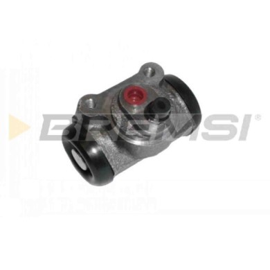 BC0812.jpg Cilindretto Freno Posteriore Nissan Trade Pianale Piatto/telaio Ghisa Grigia Bc0812 69052380 S.f. Trw Bremsi