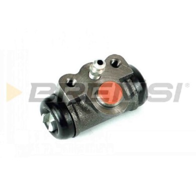 BC0826.jpg Cilindretto Freno Posteriore Peugeot Ion Ghisa Grigia Bc0826 Bremsi