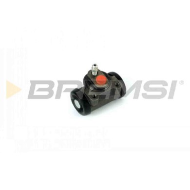 BC0831.jpg Cilindretto Freno Posteriore Nissan Trade Autobus Ghisa Grigia Bc0831 69030120 S.f. Trw Bremsi