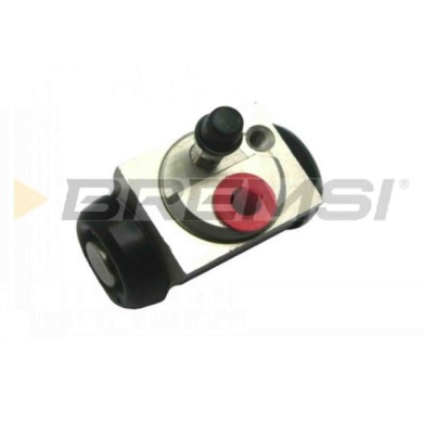 BC0849.jpg Cilindretto Freno Posteriore Smart Forfour Alluminio Bc0849 4544200018 S.f. Trw Bremsi