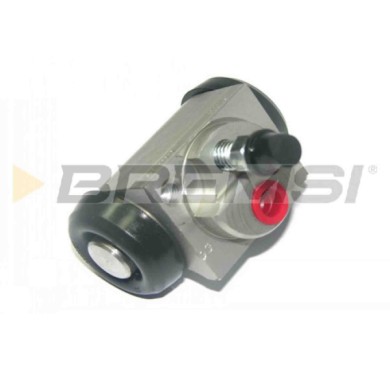 BC0852.jpg Cilindretto Freno Posteriore Renault Twingo Ii Alluminio Bc0852 7701067647 S.f. Trw Bremsi