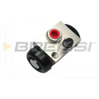 BC0853.jpg Cilindretto Freno Posteriore Ford Fiesta Vi Alluminio Bc0853 1550271 S.f. Trw Bremsi
