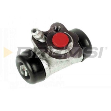 GUIDA_ALLA_SCELTA.JPG Cilindretto Freno Posteriore Sinistro Toyota Yaris Ghisa Grigia Bc0858 4757047010 Bremsi