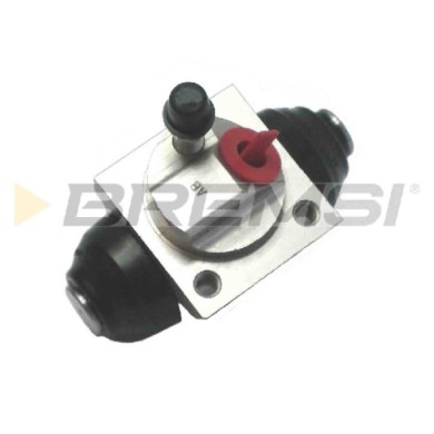 GUIDA_ALLA_SCELTA.JPG Cilindretto Freno Posteriore Sinistro Smart Fortwo Coupú Alluminio Bc0860 0012173v001000000 Bremsi