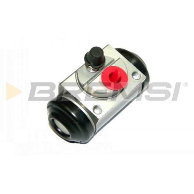 BC0865.jpg Cilindretto Freno Posteriore Fiat Doblo Cargo Alluminio Bc0865 77365348 S.f. Ap Lockheed Bremsi