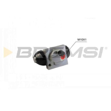 GUIDA_ALLA_SCELTA.JPG Cilindretto Freno Posteriore Sinistro Dacia Duster Alluminio Bc0873 441004731r S.f. Bosch Bremsi
