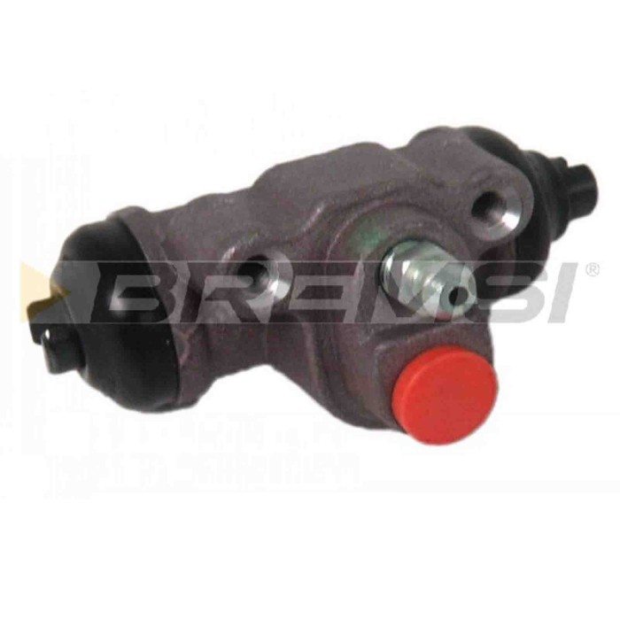 BC0889.jpg Cilindretto Freno Posteriore Kia Picanto Alluminio Bc0889 5833007000 Bremsi