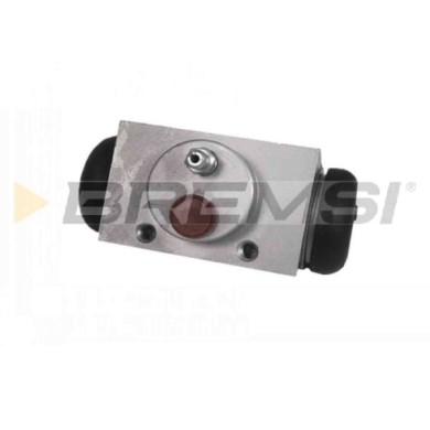 BC0926.jpg Cilindretto Freno Posteriore Volkswagen Amarok Alluminio Bc0926 2h0611053 Bremsi
