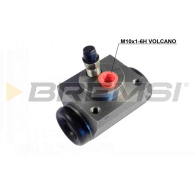 BC0996.jpg Cilindretto Freno Posteriore Toyota Hilux Vii Pick-up Ghisa Grigia Bc0996 044740k040 Bremsi
