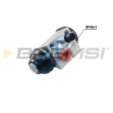 GUIDA_ALLA_SCELTA.JPG Cilindretto Freno Posteriore Destro Smart Forfour 2 Volumi/coda Spiovente Alluminio Bc1021 4534200118 S.f.
