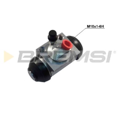 GUIDA_ALLA_SCELTA.JPG Cilindretto Freno Posteriore Sinistro Smart Fortwo Coupú Alluminio Bc1022 4534200218 S.f. Ap Lockheed Brem