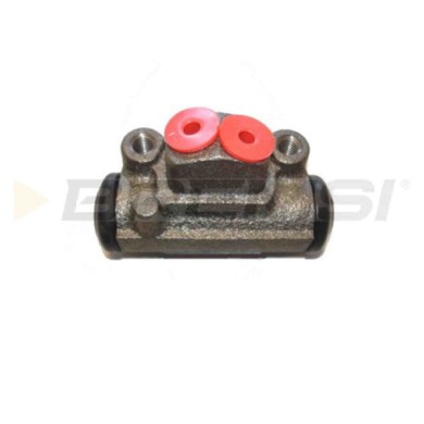 BC1135.jpg Cilindretto Freno Posteriore Mazda Mpv I Ghisa Grigia Bc1135 La0126610 Bremsi