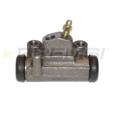 BC1136.jpg Cilindretto Freno Posteriore Mazda Mpv I Ghisa Grigia Bc1136 La0126710 Bremsi