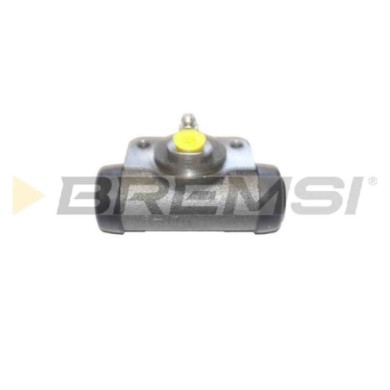 BC1236.jpg Cilindretto Freno Posteriore Jeep Cj7/cj6 Renegade Laredo Ghisa Grigia Bc1236 6753005 Bremsi