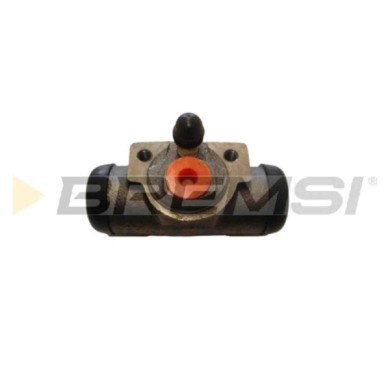 BC1320.jpg Cilindretto Freno Posteriore Chrysler Voyager/grand Voyager Iii Ghisa Grigia Bc1320 04883830aa Bremsi