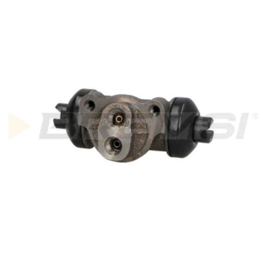 BC1323.jpg Cilindretto Freno Posteriore Destro Isuzu Midi Furgonato Ghisa Grigia Bc1323 8942563082 Bremsi