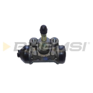 BC1328.jpg Cilindretto Freno Posteriore Mazda Demio Ghisa Grigia Bc1328 D10226610 Bremsi